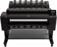 Photos - Plotter Printer HP DesignJet T2500 (CR359A) 