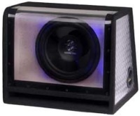 Photos - Car Subwoofer Ground Zero GZTB 3000BP 