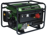 Photos - Generator Hitachi E50 (3P) 