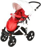 Photos - Pushchair Bebe-Mobile Toscana  2 in 1