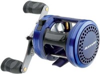 Photos - Reel Daiwa Bayard 150L 