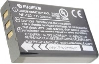 Photos - Camera Battery Fujifilm NP-120 
