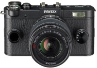 Camera Pentax Q-S1  kit