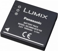 Camera Battery Panasonic DMW-BCE10 