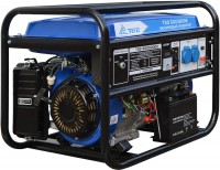 Photos - Generator TSS SGG 5000E 