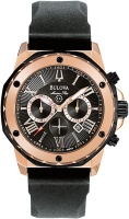 Wrist Watch Bulova 98B104 