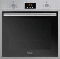 Photos - Oven Hotpoint-Ariston 9YFKT 636 J 