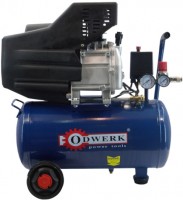 Photos - Air Compressor Odwerk TA 2525 25 L