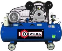 Photos - Air Compressor Odwerk TW 4120 120 L network (400 V)