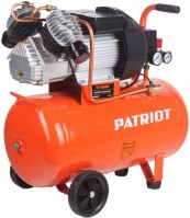 Photos - Air Compressor Patriot VX 50-402 50 L 230 V