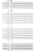 Photos - Heated Towel Rail Instal Projekt Astro (500x1044)