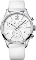 Photos - Wrist Watch Calvin Klein K2H27101 