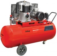 Photos - Air Compressor FUBAG B8600B2/270 CT7.5 270 L network (400 V)