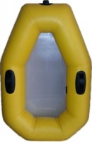 Photos - Inflatable Boat Aquatic A-115 