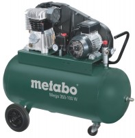 Air Compressor Metabo MEGA 350-100 W 90 L