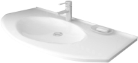 Photos - Bathroom Sink Koller Pool Fila 1000 1000 mm