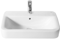 Bathroom Sink Roca Senso Square 32751B 600 mm