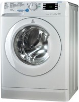 Photos - Washing Machine Indesit XWSRA 610519 white