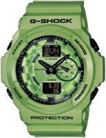 Photos - Wrist Watch Casio G-Shock GA-150A-3A 