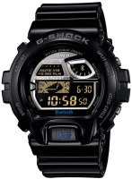 Photos - Wrist Watch Casio G-Shock GB-6900AA-1 