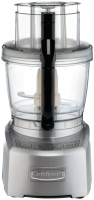 Photos - Food Processor Cuisinart FP14DCE silver