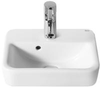Bathroom Sink Roca Senso Square 32751D 350 mm