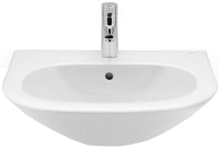 Photos - Bathroom Sink Roca Nexo 327642 550 mm