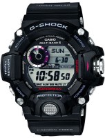 Wrist Watch Casio G-Shock GW-9400-1 