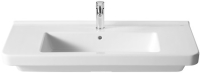 Bathroom Sink Roca Dama 327780 1000 mm