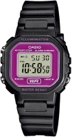 Wrist Watch Casio LA-20WH-4A 