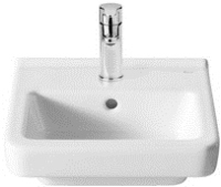 Photos - Bathroom Sink Roca Dama 32778B 350 mm