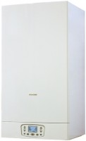 Photos - Boiler Italtherm TIME 25 F 23.8 kW