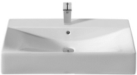 Photos - Bathroom Sink Roca Diverta 327110 750 mm