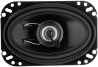 Photos - Car Speakers Planet Audio TQ462 