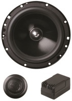 Photos - Car Speakers Planet Audio TQ60C 