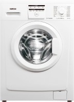 Photos - Washing Machine Atlant CMA 50Y101 white