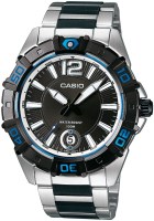 Photos - Wrist Watch Casio MTD-1070D-1A1 