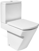 Photos - Toilet Roca Hall A342627000 