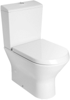 Photos - Toilet Roca Nexo A342640000 