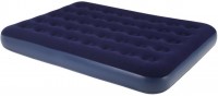 Photos - Inflatable Mattress Relax Flocked Air Bed Queen 