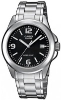 Wrist Watch Casio MTP-1259PD-1A 