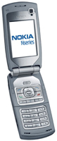 Photos - Mobile Phone Nokia N71 0 B