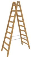 Photos - Ladder Krause 170118 240 cm
