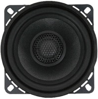 Photos - Car Speakers Rainbow DL-X4 