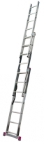 Ladder Krause 013378 420 cm