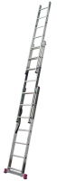 Photos - Ladder Krause 013385 450 cm