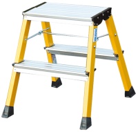 Ladder Krause 130044 45 cm