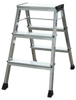 Photos - Ladder Krause 130068 65 cm