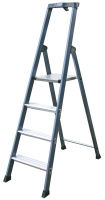 Photos - Ladder Krause 126429 85 cm