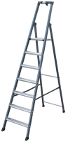 Photos - Ladder Krause 126450 150 cm
